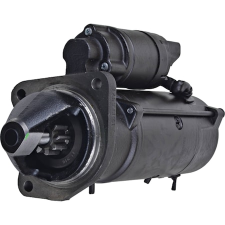 Db Electrical Starter for Deutz-Fahr M3570, M3580, M3610, M3630 01183235, 0118-3235 MAH-MS65